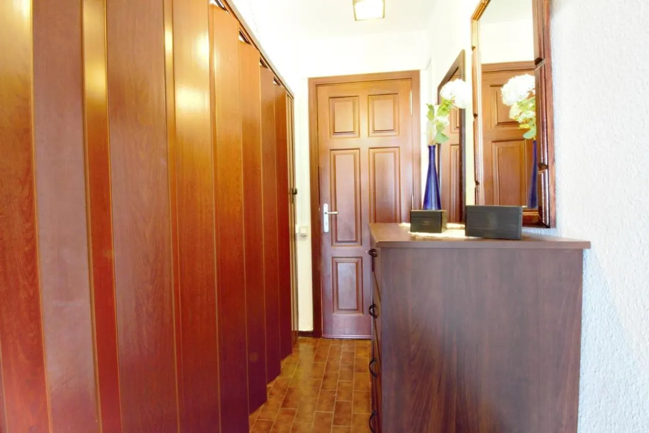 Апартаменты Studio With A Canarian Atmosphere In The South Коста-дель-Силенцио Испания