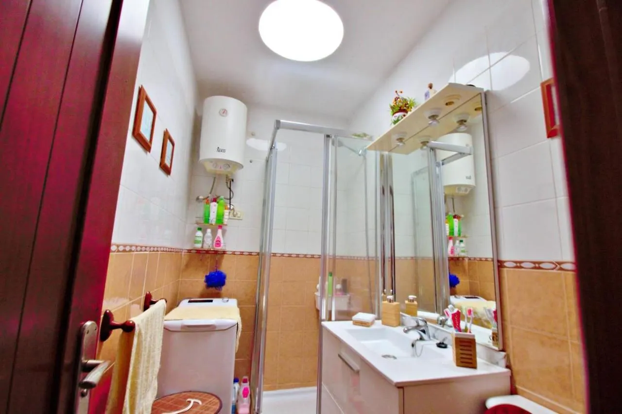 Studio With A Canarian Atmosphere In The South Коста-дель-Силенцио 0*,