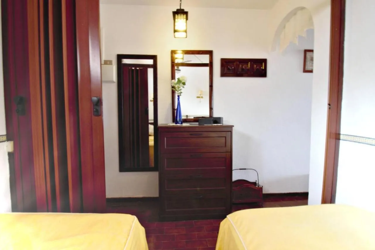 Studio With A Canarian Atmosphere In The South Коста-дель-Силенцио Апартаменты