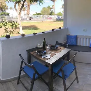  Hébergement de vacances Casabarco