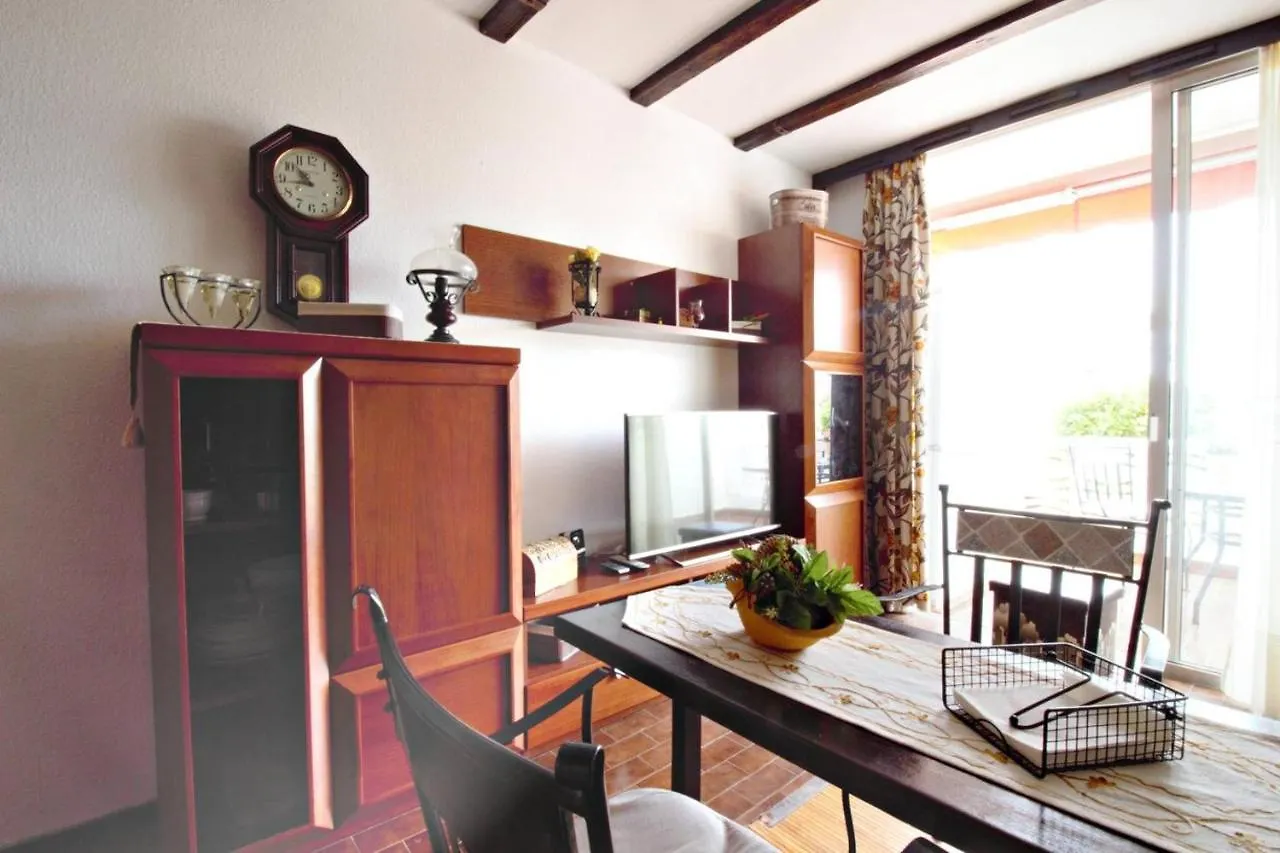 Apartment Studio With A Canarian Atmosphere In The South Costa Del Silencio Spain
