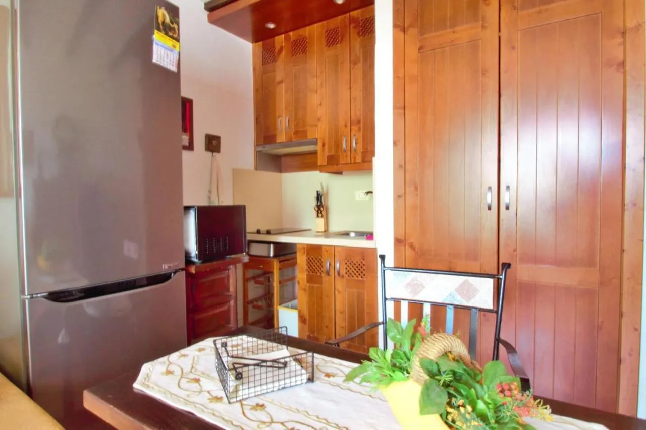 Studio With A Canarian Atmosphere In The South Costa Del Silencio